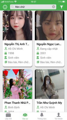 GIA SƯ TIỂU HỌC