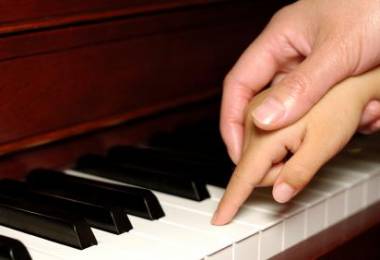Gia sư dạy đàn Guitar – Piano – Organ – Thanh Nhạc