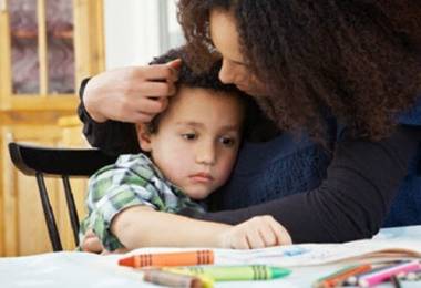 Nhận dạy trẻ tự kỷ tại nhà
